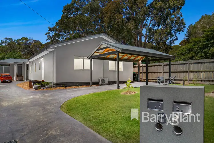 33 Highfield Road, Mccrae VIC 3938