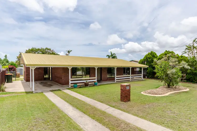 306 J Hickey Avenue, Clinton QLD 4680
