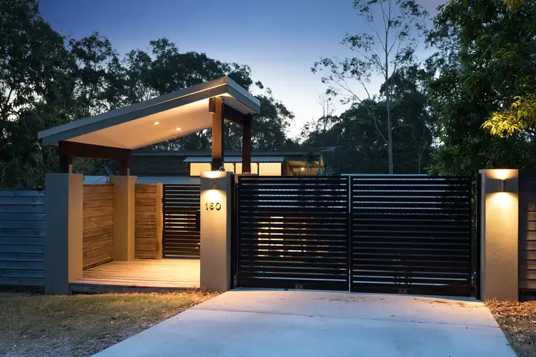 Second view of Homely house listing, 160-162 Pioneer Road, Sheldon QLD 4157