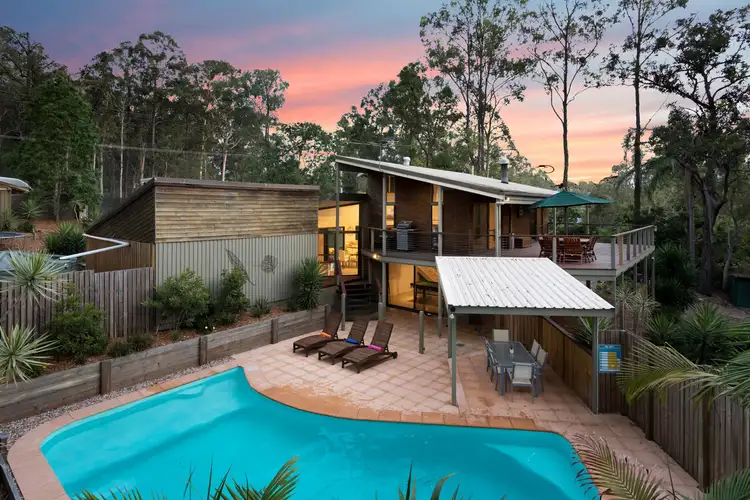 Third view of Homely house listing, 160-162 Pioneer Road, Sheldon QLD 4157