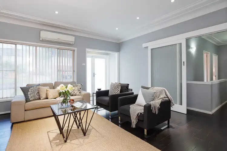 Second view of Homely house listing, 106 Alnwick Road, North Lambton NSW 2299