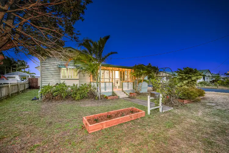 27 Grange Street, Norville QLD 4670