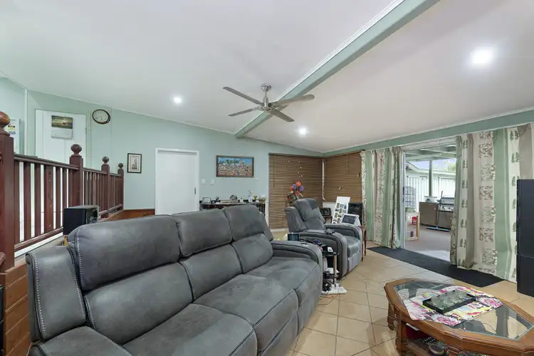 Fifth view of Homely house listing, 27 Grange Street, Norville QLD 4670