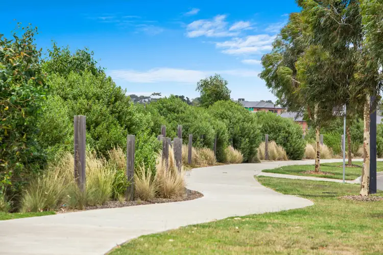Second view of Homely land listing, LOT 7141, 17 Iris Loop, Armstrong Creek VIC 3217