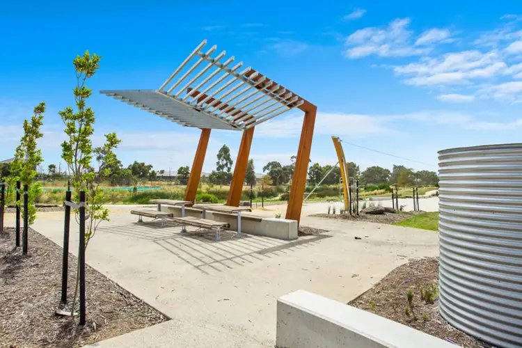 Third view of Homely land listing, LOT 7141, 17 Iris Loop, Armstrong Creek VIC 3217