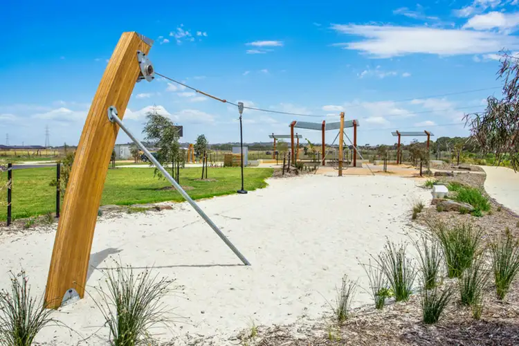 Fourth view of Homely land listing, LOT 7141, 17 Iris Loop, Armstrong Creek VIC 3217