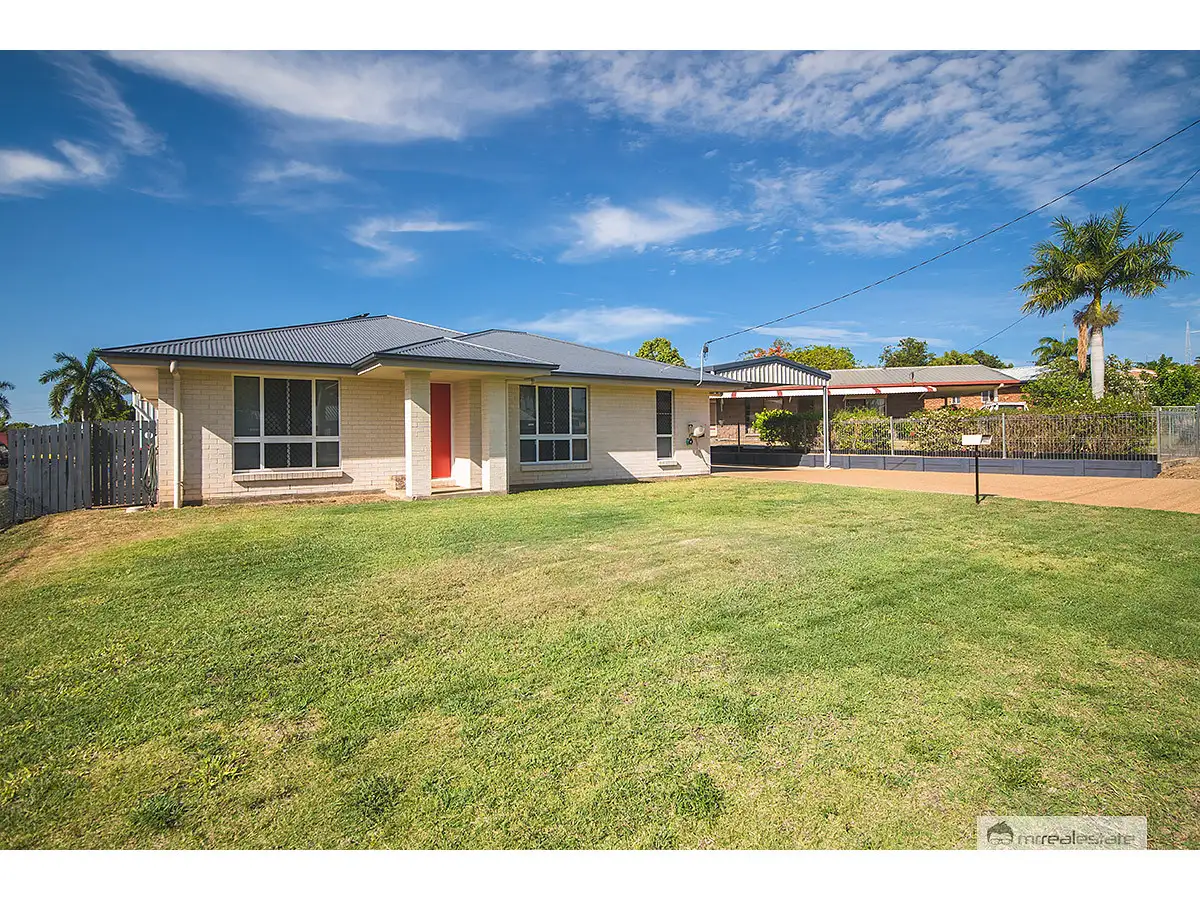 Main view of Homely house listing, 7 Dawson Street, Gracemere QLD 4702