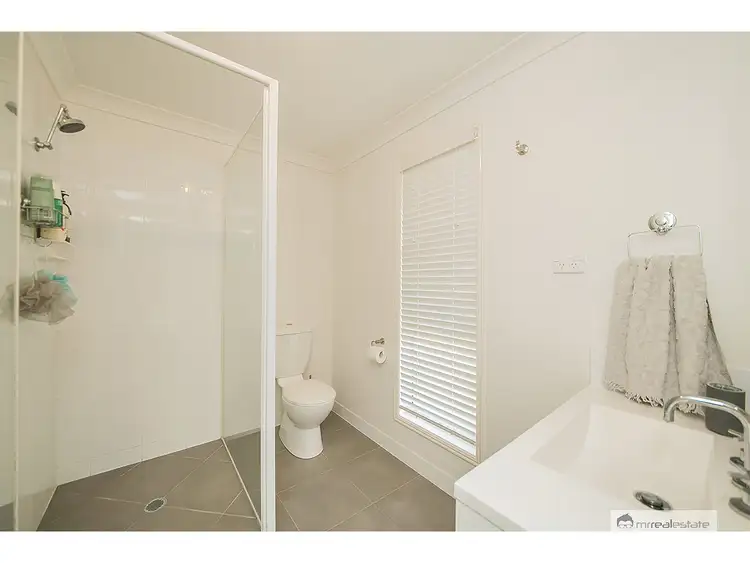 Third view of Homely house listing, 7 Dawson Street, Gracemere QLD 4702