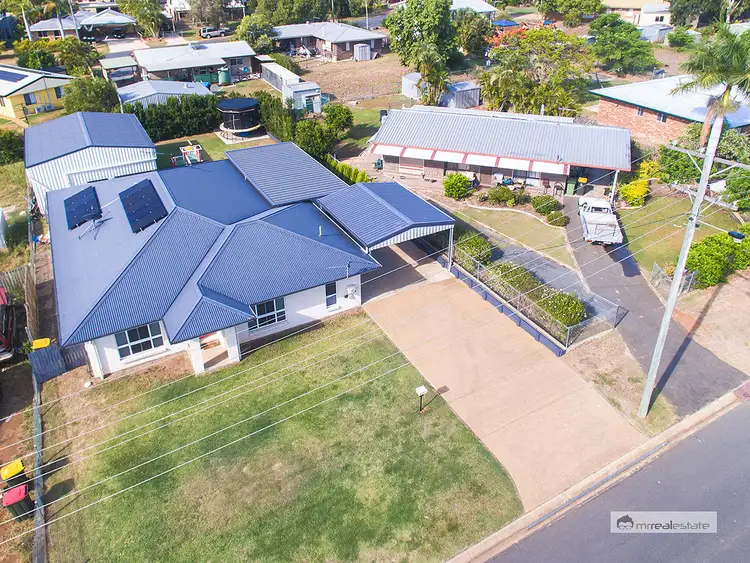 Fourth view of Homely house listing, 7 Dawson Street, Gracemere QLD 4702