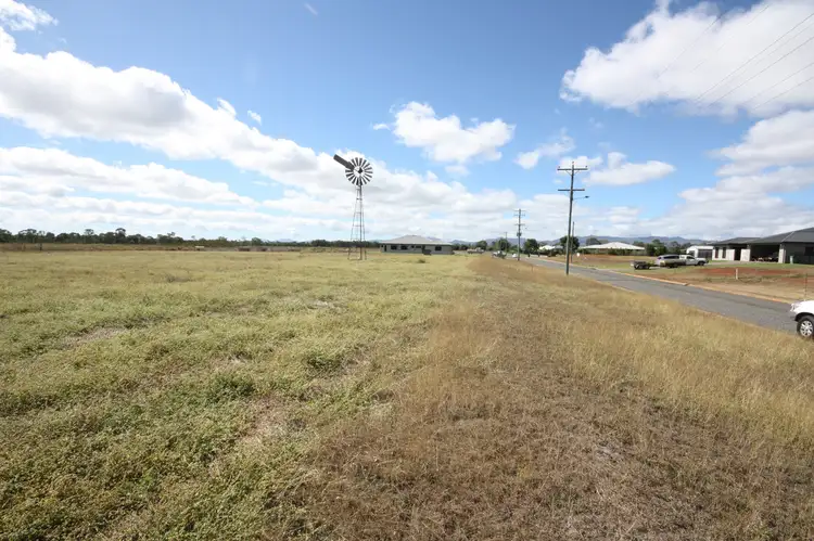 Main view of Homely land listing, LOT 28 Agius Crescent, Mareeba QLD 4880