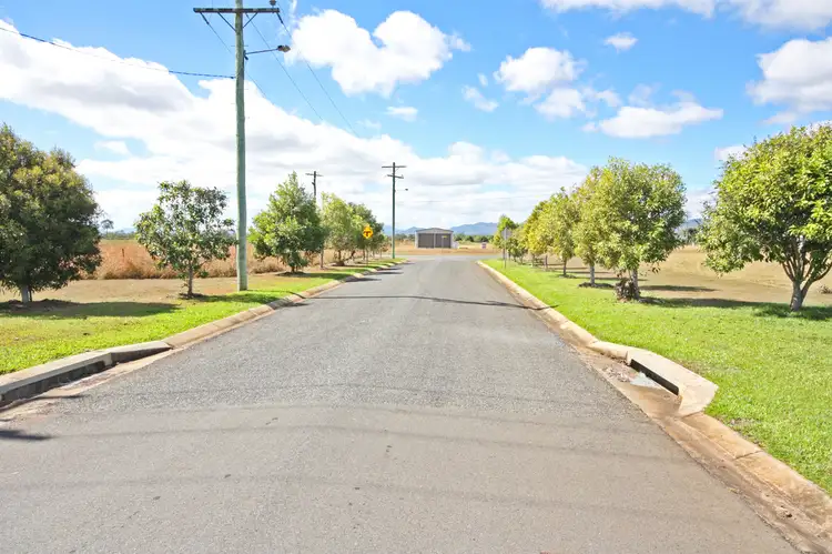 Second view of Homely land listing, LOT 28 Agius Crescent, Mareeba QLD 4880