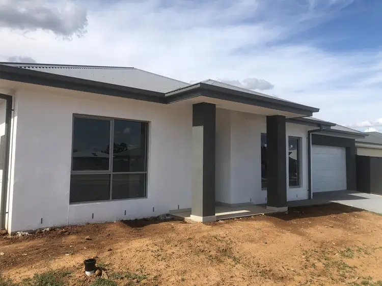25 Plymouth Street, Wangaratta VIC 3677