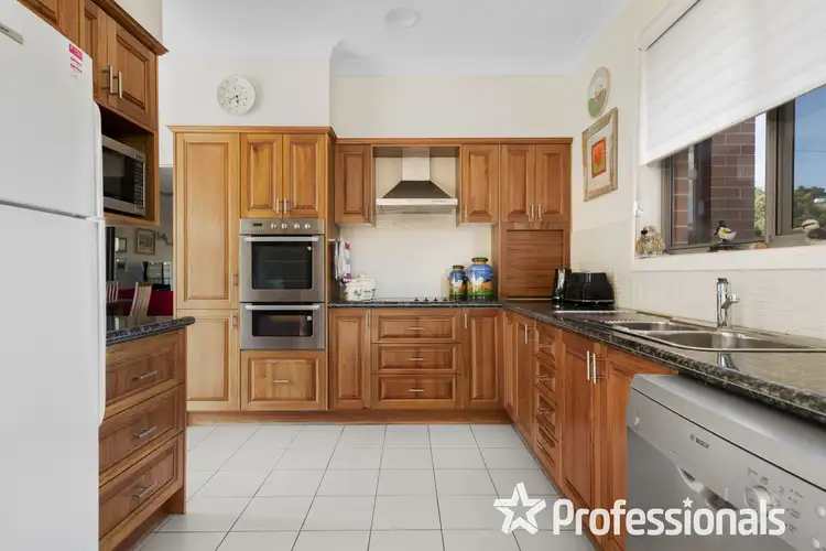 Second view of Homely retirement listing, 1/48 Rosemont Avenue, Kelso NSW 2795