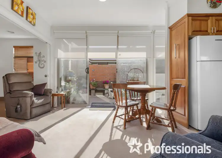 Third view of Homely retirement listing, 1/48 Rosemont Avenue, Kelso NSW 2795