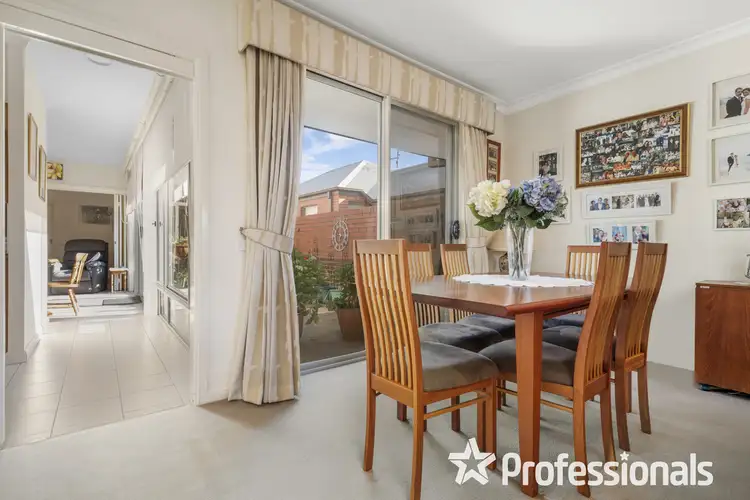 Fourth view of Homely retirement listing, 1/48 Rosemont Avenue, Kelso NSW 2795