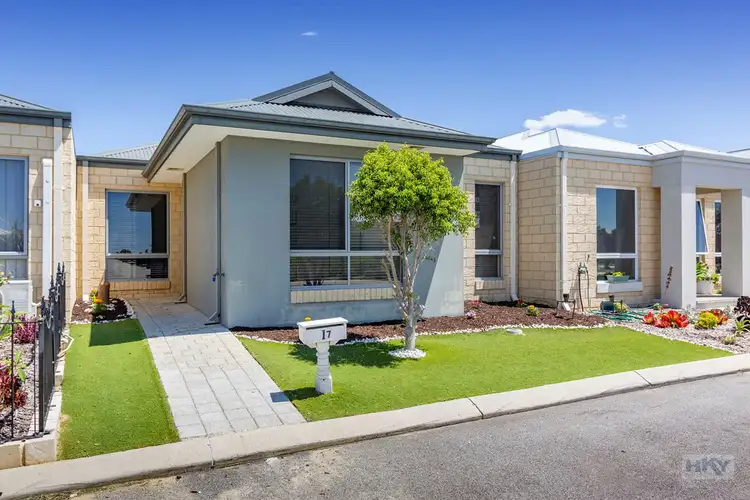 17 Lunata Street, Dayton WA 6055