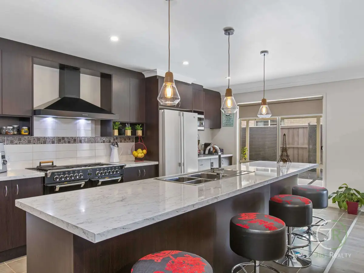 Main view of Homely house listing, 12 Atlanta Glen, Cranbourne VIC 3977