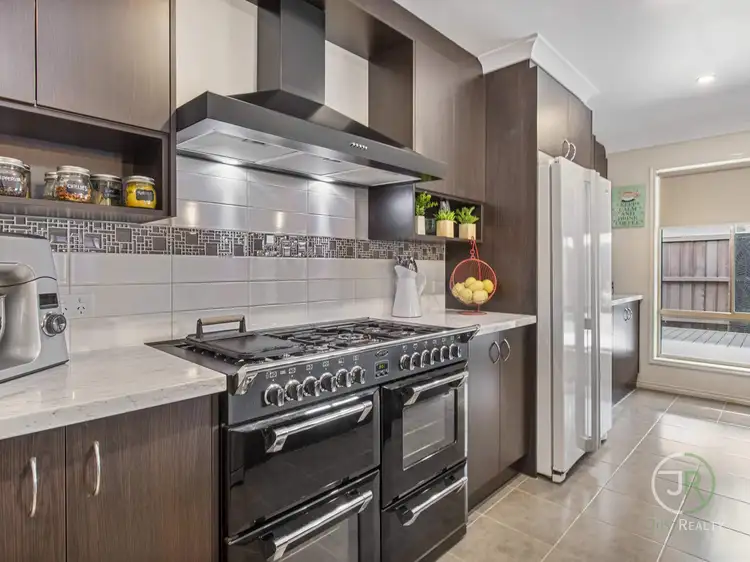 Second view of Homely house listing, 12 Atlanta Glen, Cranbourne VIC 3977
