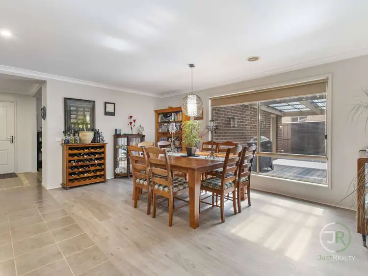 Third view of Homely house listing, 12 Atlanta Glen, Cranbourne VIC 3977
