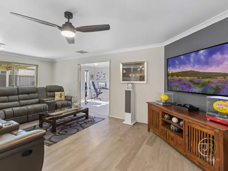 Fourth view of Homely house listing, 12 Atlanta Glen, Cranbourne VIC 3977