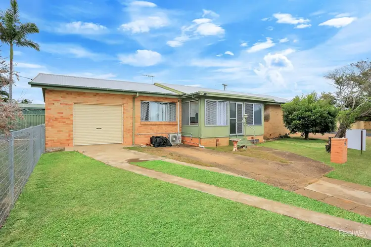 Main view of Homely house listing, 5 Shaw Street, Norville QLD 4670