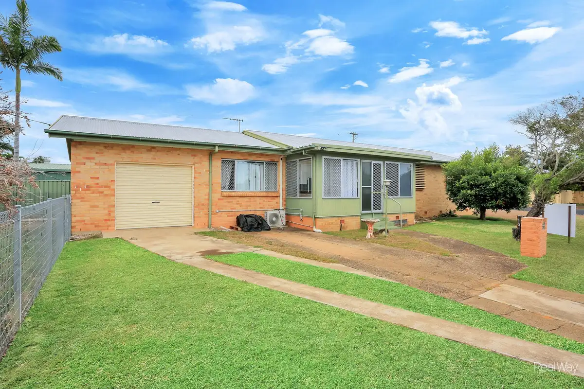 Main view of Homely house listing, 5 Shaw Street, Norville QLD 4670