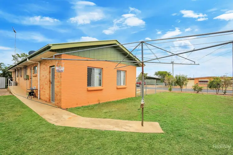 Second view of Homely house listing, 5 Shaw Street, Norville QLD 4670