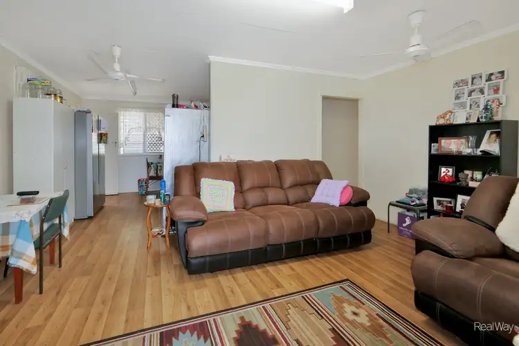 Fifth view of Homely house listing, 5 Shaw Street, Norville QLD 4670