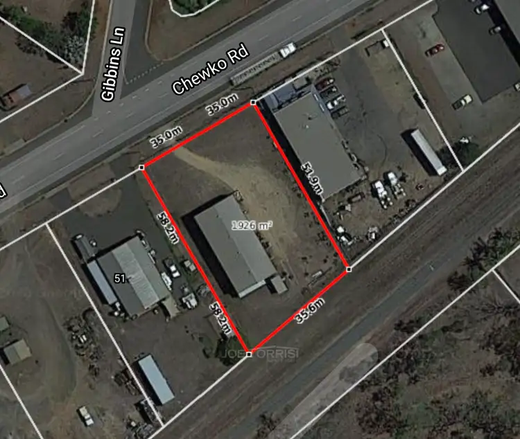 Second view of Homely land listing, 49 Chewko Road, Mareeba QLD 4880