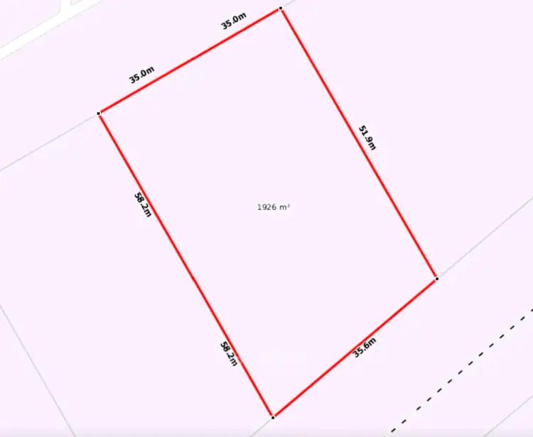 Third view of Homely land listing, 49 Chewko Road, Mareeba QLD 4880