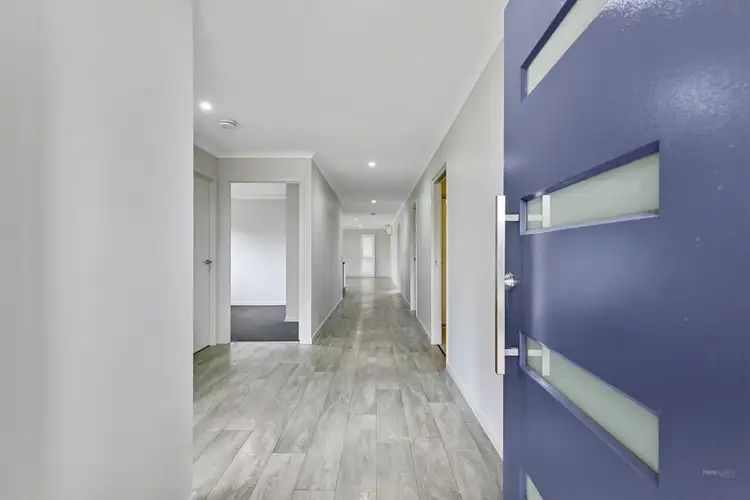 Second view of Homely retirement listing, Villa 416/74-98 Emerald Park Way, Urangan QLD 4655