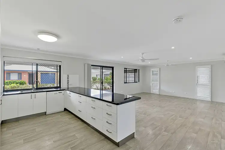 Third view of Homely retirement listing, Villa 416/74-98 Emerald Park Way, Urangan QLD 4655