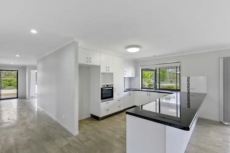 Fourth view of Homely retirement listing, Villa 416/74-98 Emerald Park Way, Urangan QLD 4655