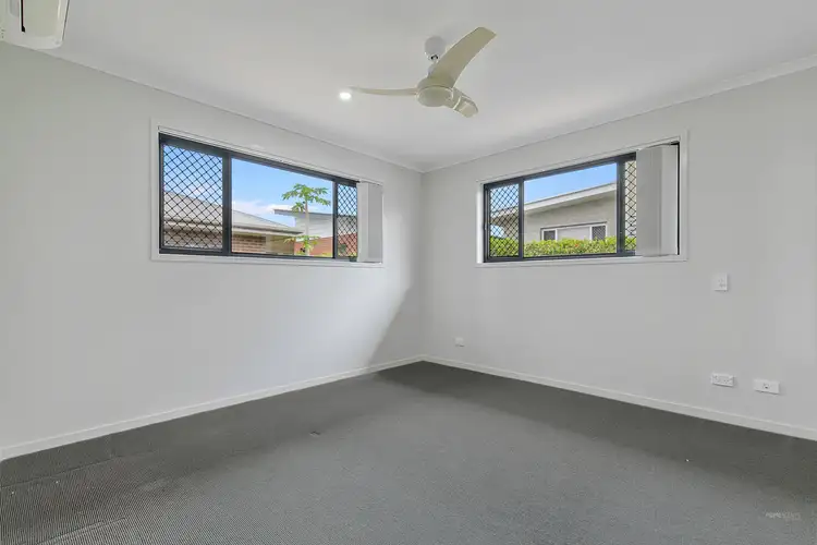 Fifth view of Homely retirement listing, Villa 416/74-98 Emerald Park Way, Urangan QLD 4655