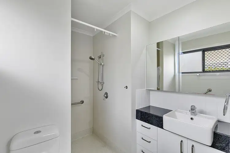 Sixth view of Homely retirement listing, Villa 416/74-98 Emerald Park Way, Urangan QLD 4655