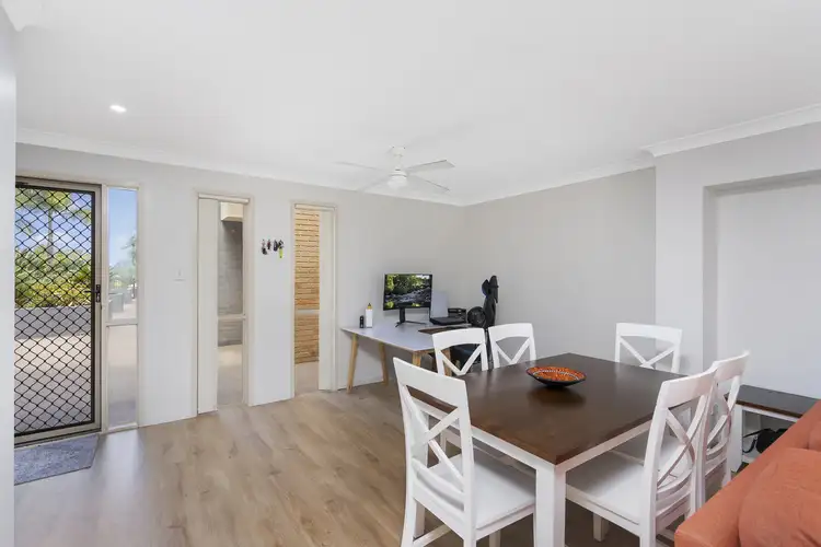 Sixth view of Homely townhouse listing, 12/6 Tibbing Street, Nerang QLD 4211
