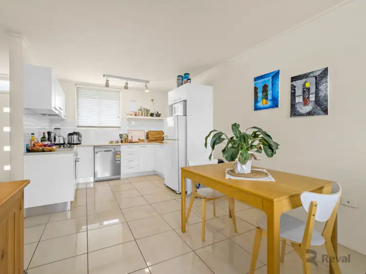 Main view of Homely unit listing, 6/241 Cavendish Road, Coorparoo QLD 4151