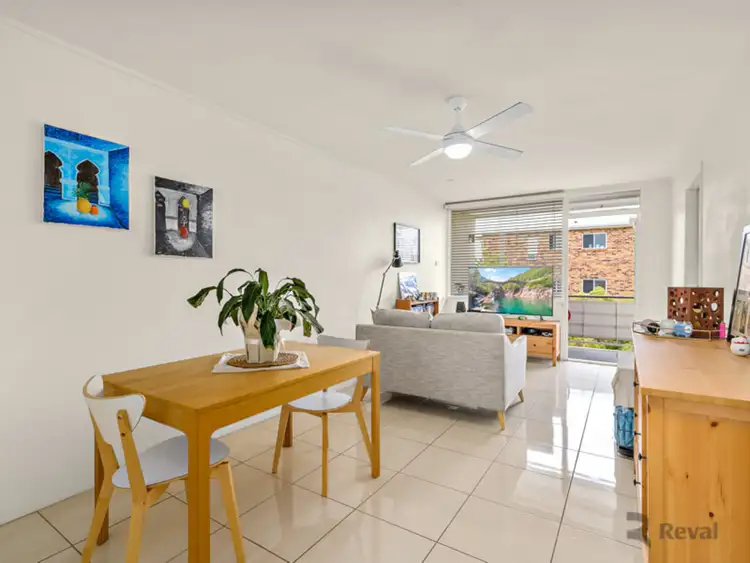 Sixth view of Homely unit listing, 6/241 Cavendish Road, Coorparoo QLD 4151