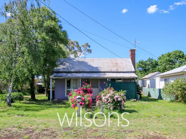 Main view of Homely house listing, 70 Townsend Street, Mortlake VIC 3272