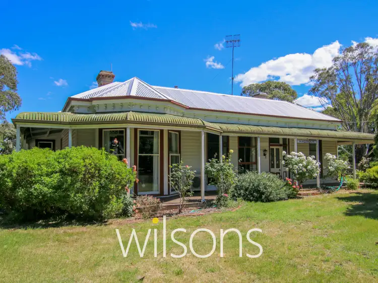 Main view of Homely house listing, 1 Boorook Street, Mortlake VIC 3272