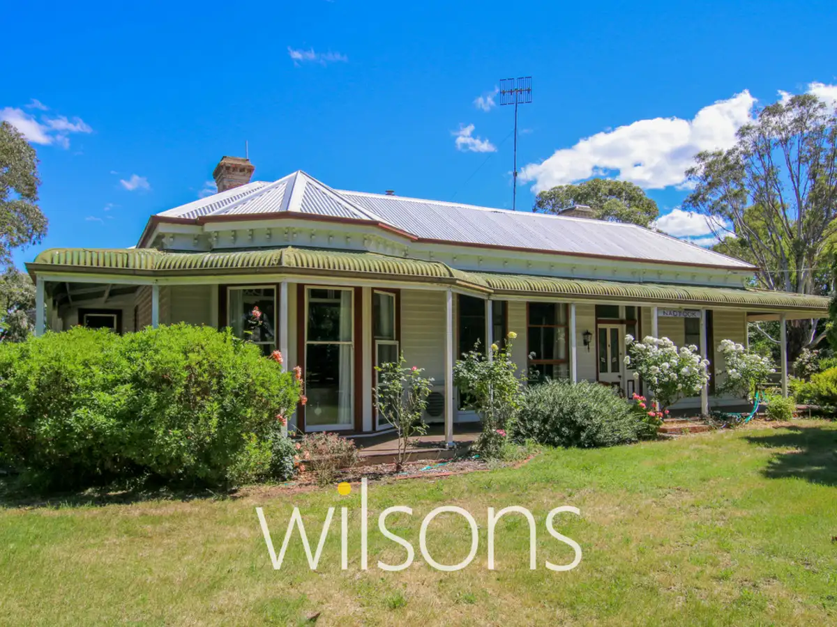 Main view of Homely house listing, 1 Boorook Street, Mortlake VIC 3272