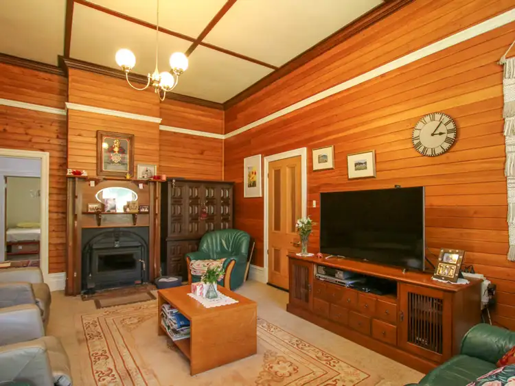Fourth view of Homely house listing, 1 Boorook Street, Mortlake VIC 3272