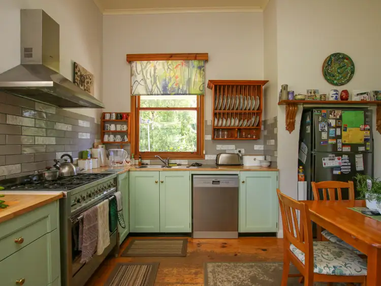 Fifth view of Homely house listing, 1 Boorook Street, Mortlake VIC 3272