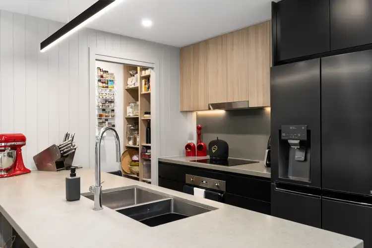 Fourth view of Homely townhouse listing, 3/43 Hopetoun Street, Ascot QLD 4007