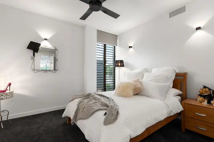 Sixth view of Homely townhouse listing, 3/43 Hopetoun Street, Ascot QLD 4007