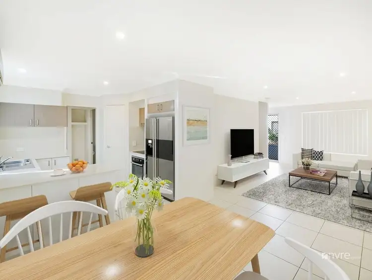 Main view of Homely townhouse listing, 55/140 Endeavour Boulevard, North Lakes QLD 4509