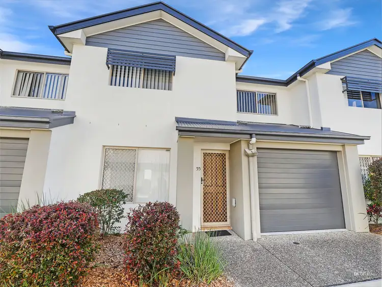 Third view of Homely townhouse listing, 55/140 Endeavour Boulevard, North Lakes QLD 4509