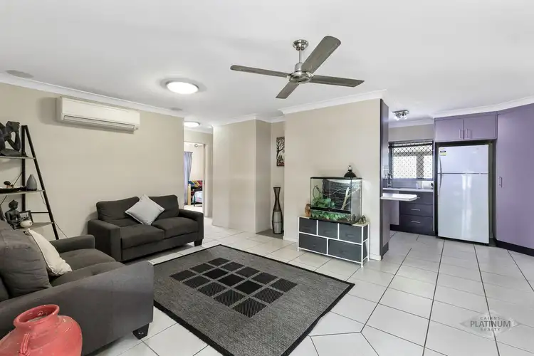 Second view of Homely house listing, 29 Lae Street, Trinity Beach QLD 4879