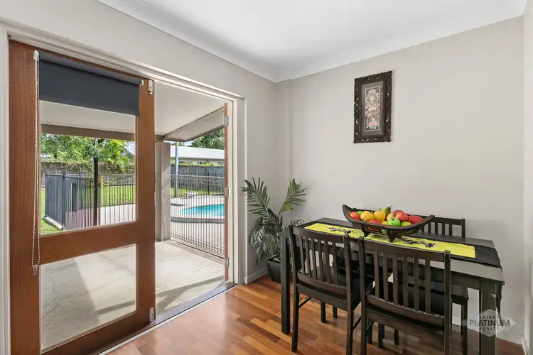 Fifth view of Homely house listing, 29 Lae Street, Trinity Beach QLD 4879