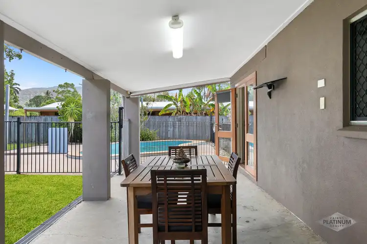 Sixth view of Homely house listing, 29 Lae Street, Trinity Beach QLD 4879